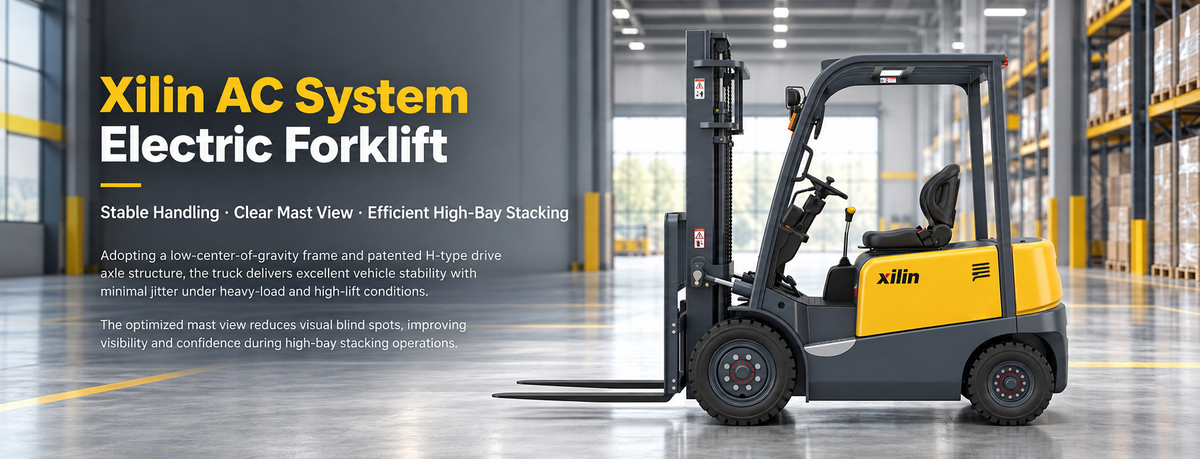 xilinforklift.com
