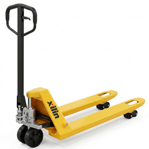 Xilin hydraulic mechanical manual pallet truck