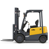 Xilin AC system electric forklift