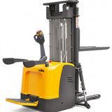 Xilin electric hydraulic stand stacker