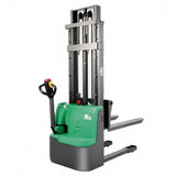 Xilin electric hydraulic stacker