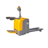 Xilin electric hydraulic stand pallet truck