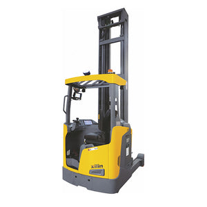 Xilin Electric Seated Reach Truck