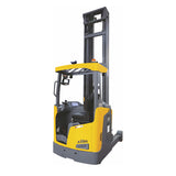 Xilin Electric Seated Reach Truck