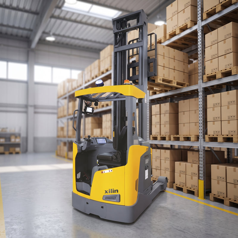 xilinforklift.com