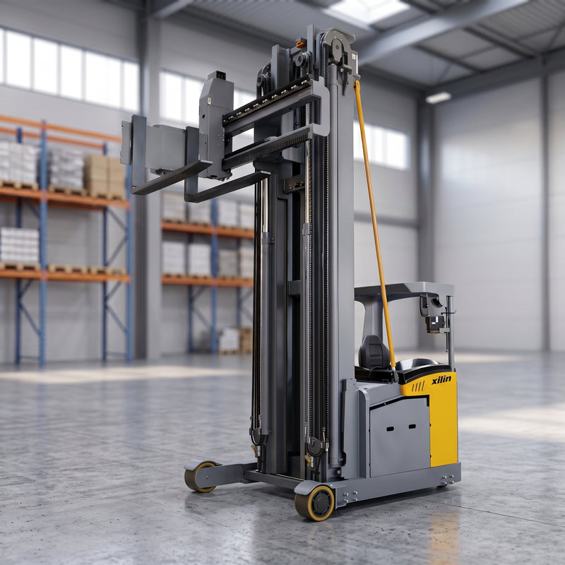 xilinforklift.com
