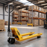 Xilin hydraulic mechanical manual pallet truck