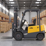 Xilin AC system electric forklift