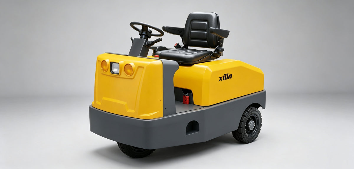 xilinforklift.com