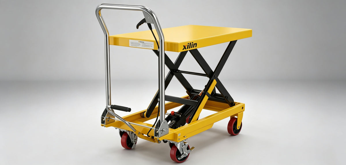 xilinforklift.com