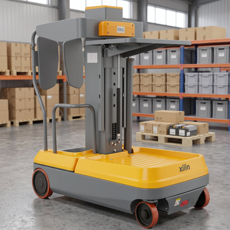 xilinforklift.com